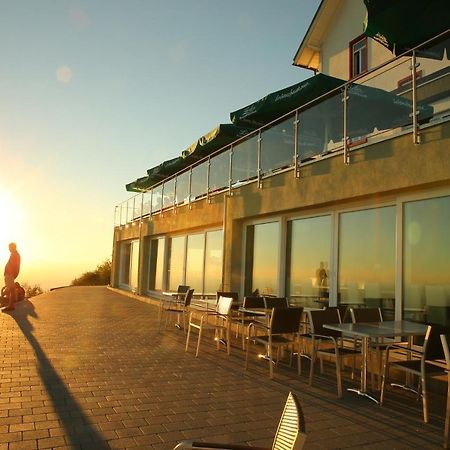 Berghaus Hochblauen Hotel Marxzell ภายนอก รูปภาพ