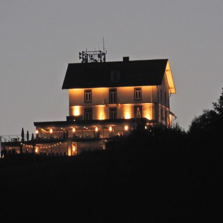 Berghaus Hochblauen Hotel Marxzell ภายนอก รูปภาพ