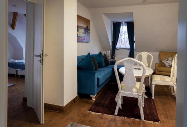 Berghaus Hochblauen Hotel Marxzell ภายนอก รูปภาพ